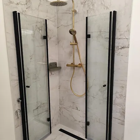 Apartament Zielony Legnica