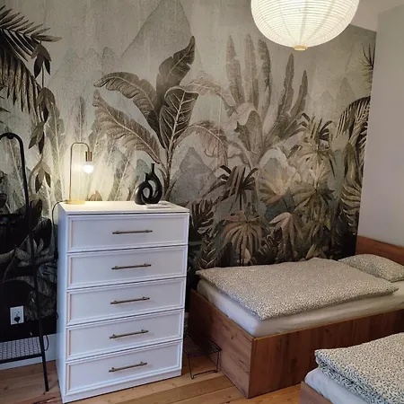Apartament Zielony Legnica *