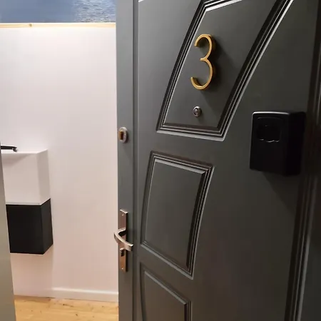 Apartament Zielony Legnica * Legnica