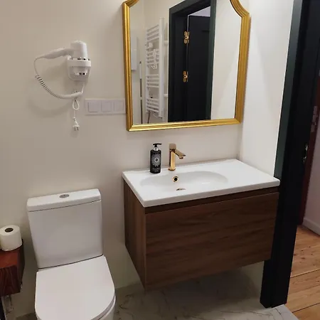 Apartament Zielony Legnica Apartment *