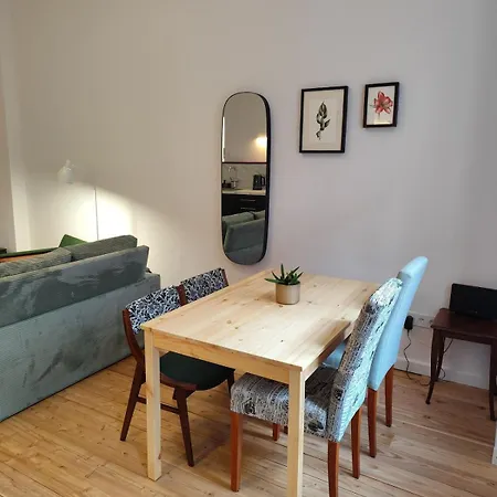 Apartment Apartament Zielony Legnica Legnica