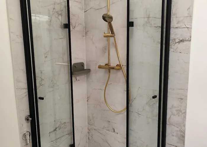 Apartament Zielony Legnica