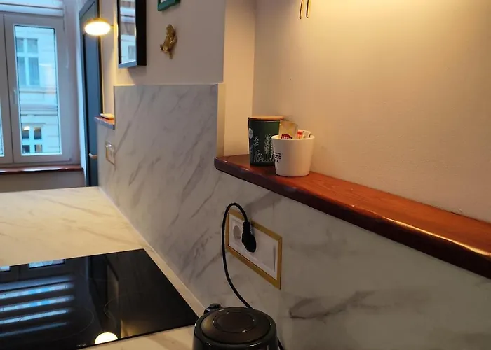 Apartament Zielony Legnica Apartament *