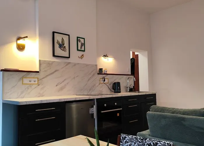 Apartament Zielony Legnica Apartament Legnica