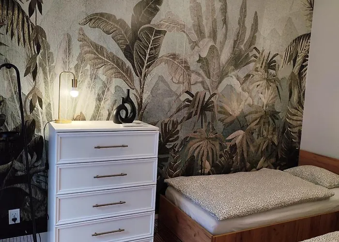 Apartament Zielony Legnica *