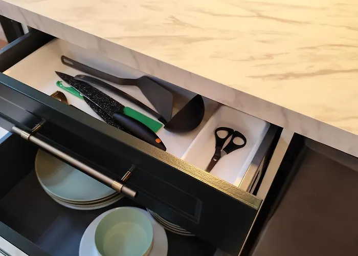 Apartament Zielony Legnica Legnica