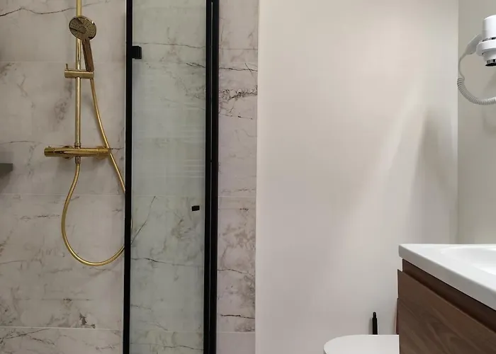 Apartament Zielony Legnica Apartament *