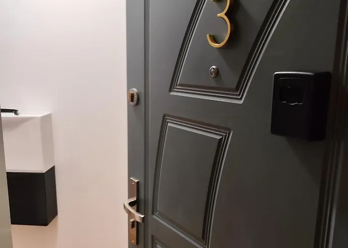 Apartament Zielony Legnica * Legnica