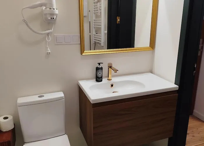 Apartament Zielony Legnica Apartament *