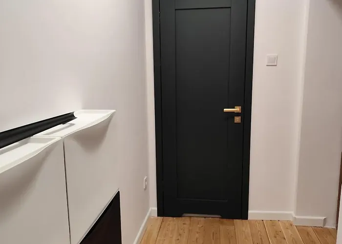 Apartament Apartament Zielony Legnica *